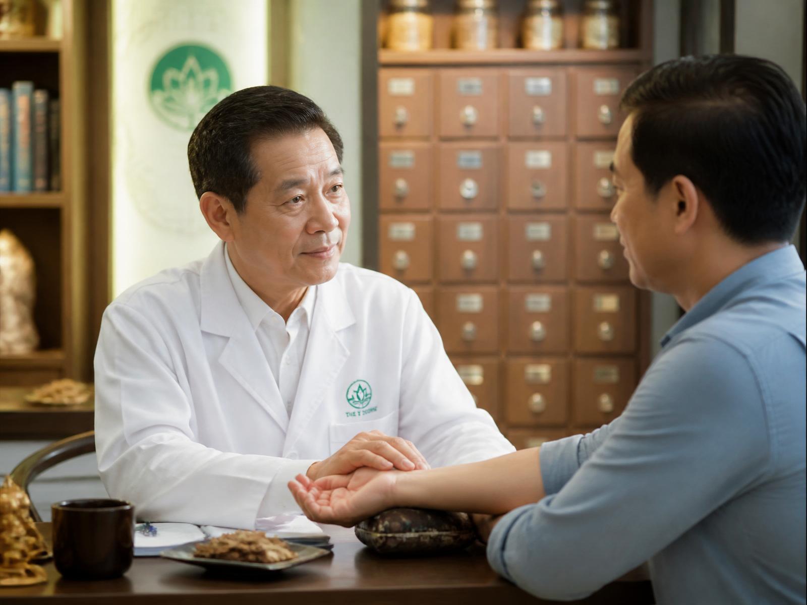 Đội ngũ y bác sĩ Đông Á